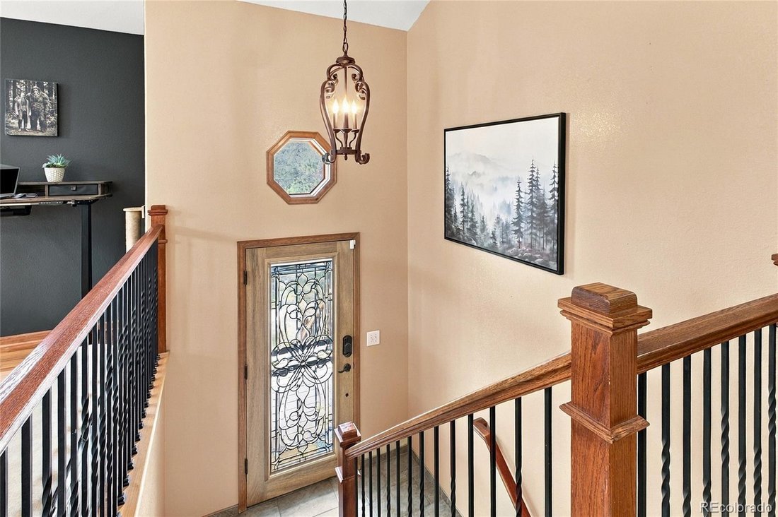 House in Bailey, Colorado, United States 2 - 18946452