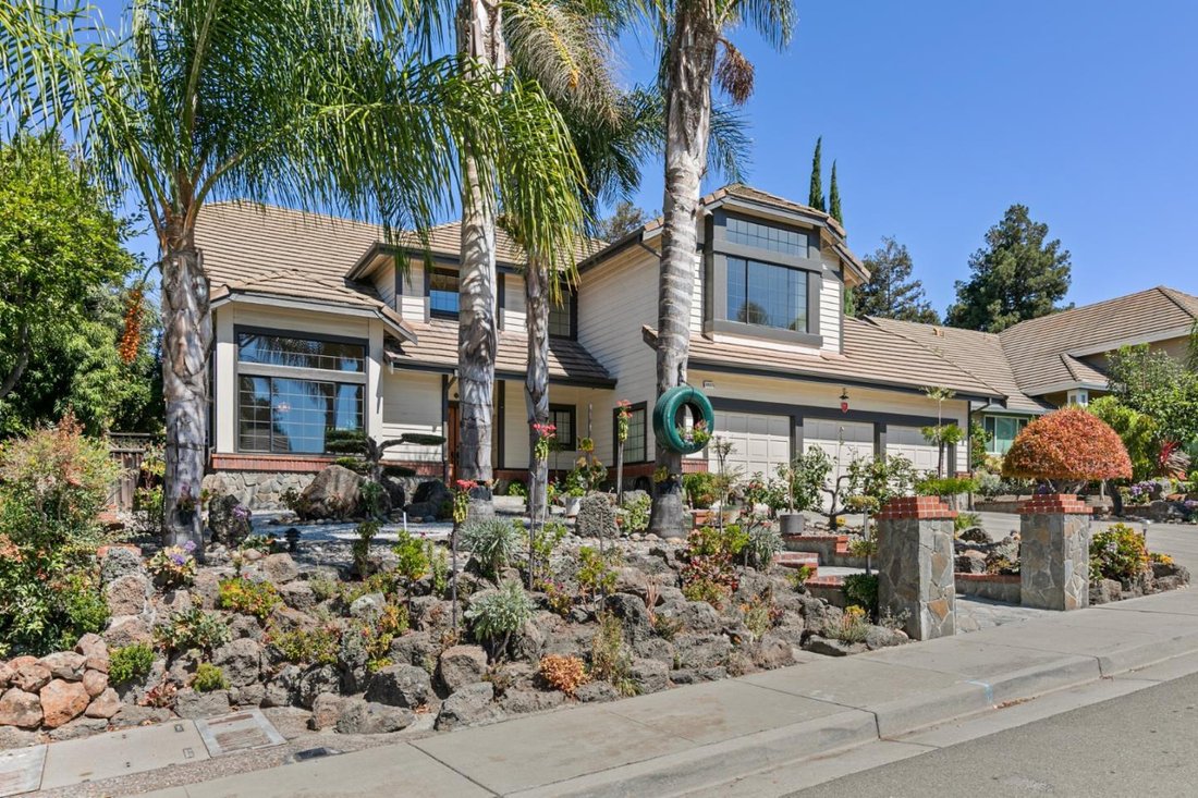 House in Newark, California, United States 2 - 18946270