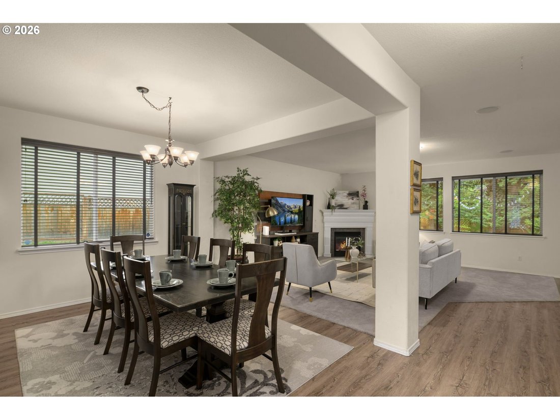House in Tigard, Oregon, United States 5 - 18946501