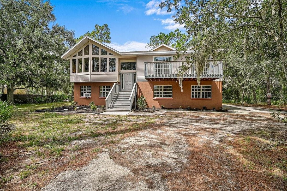House in Parrish, Florida, United States 1 - 18946483