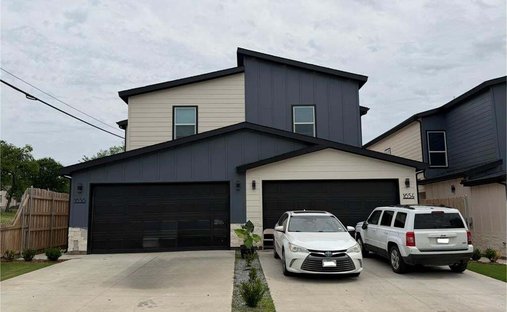 House in Dallas, Texas, United States 1
