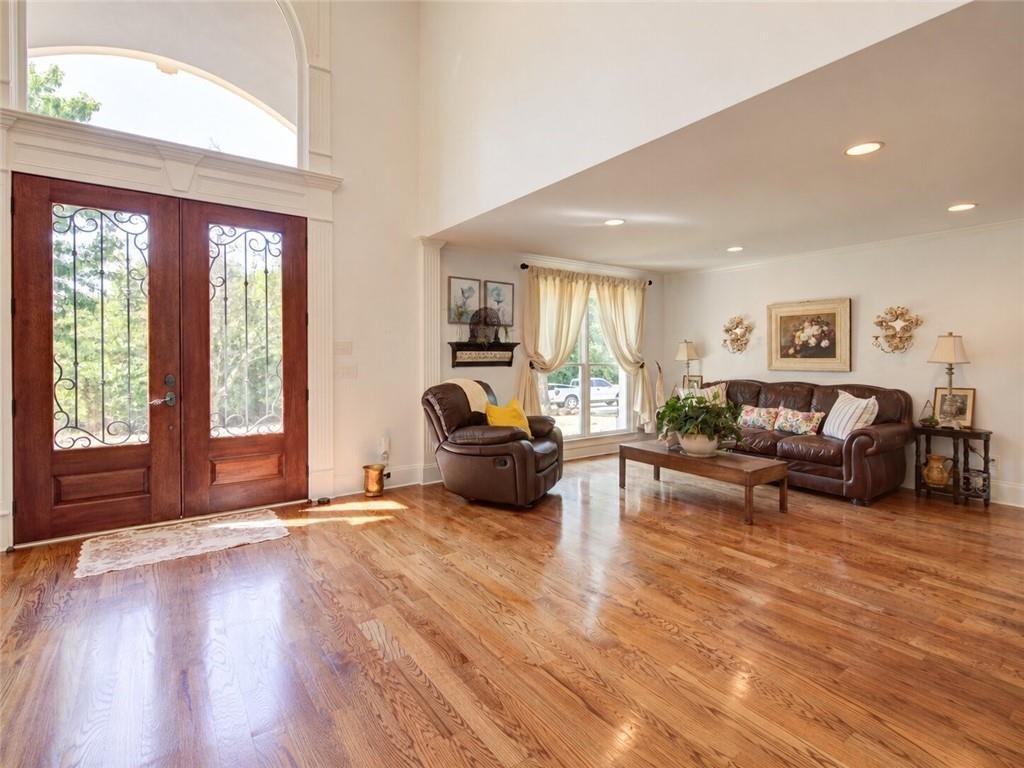 House in Gainesville, Georgia, United States 3 - 18946498