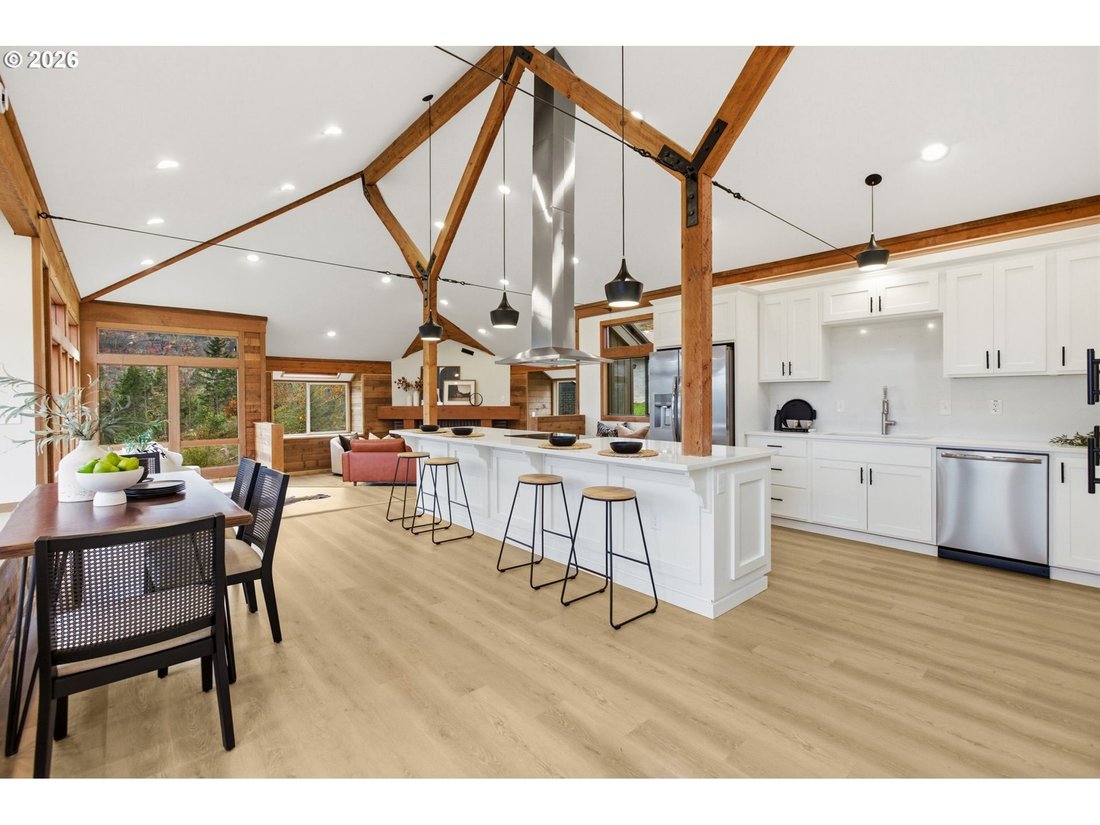 House in Trent, Oregon, United States 2 - 18946492