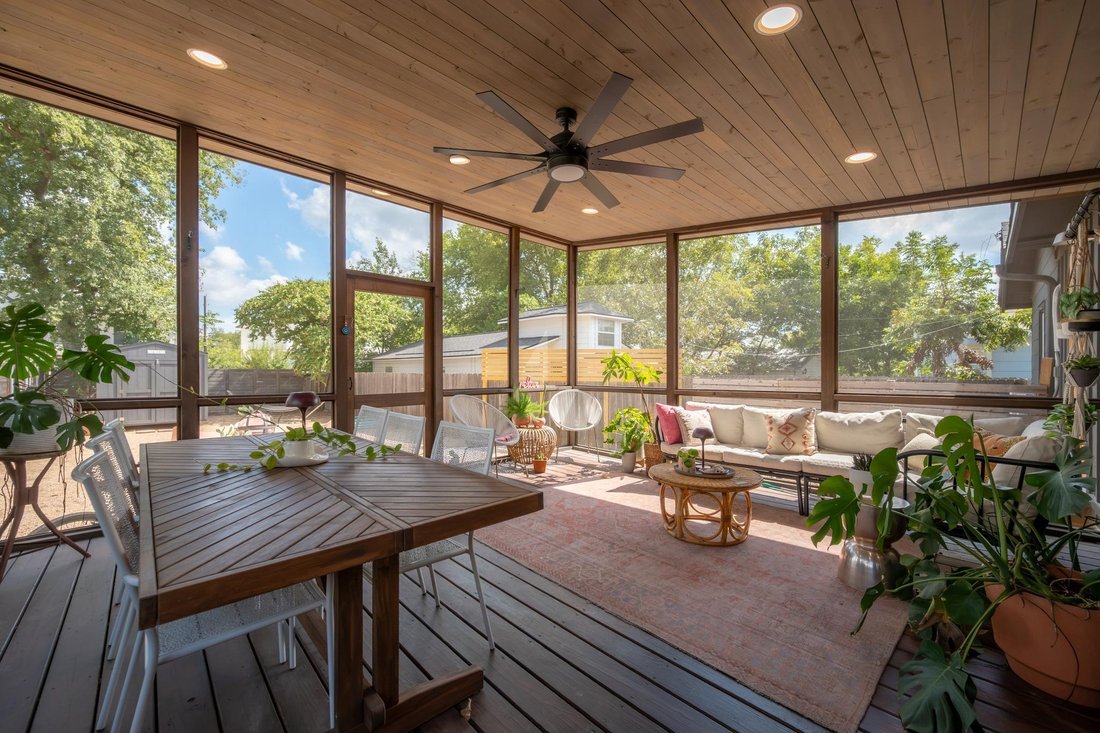 House in Austin, Texas, United States 5 - 18946283