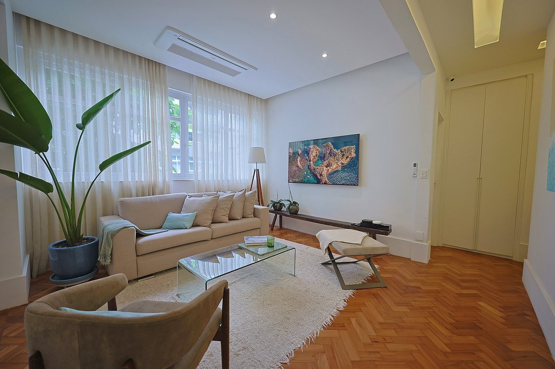 Apartment in Rio de Janeiro, State of Rio de Janeiro, Brazil 1 - 18946557