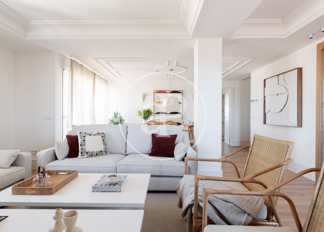 Apartment in Tetuan, Madrid, Spain 2 - 18946657