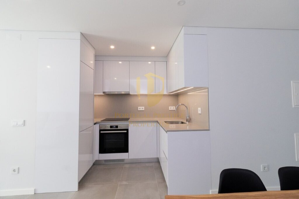 Apartment in Monte Gordo, Algarve, Portugal 1 - 18946576