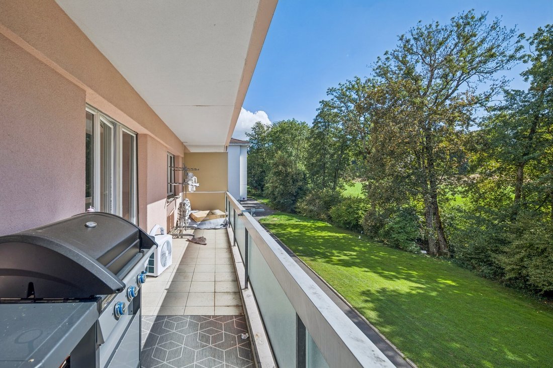 Apartment in Savigny, Vaud, Switzerland 3 - 18946560
