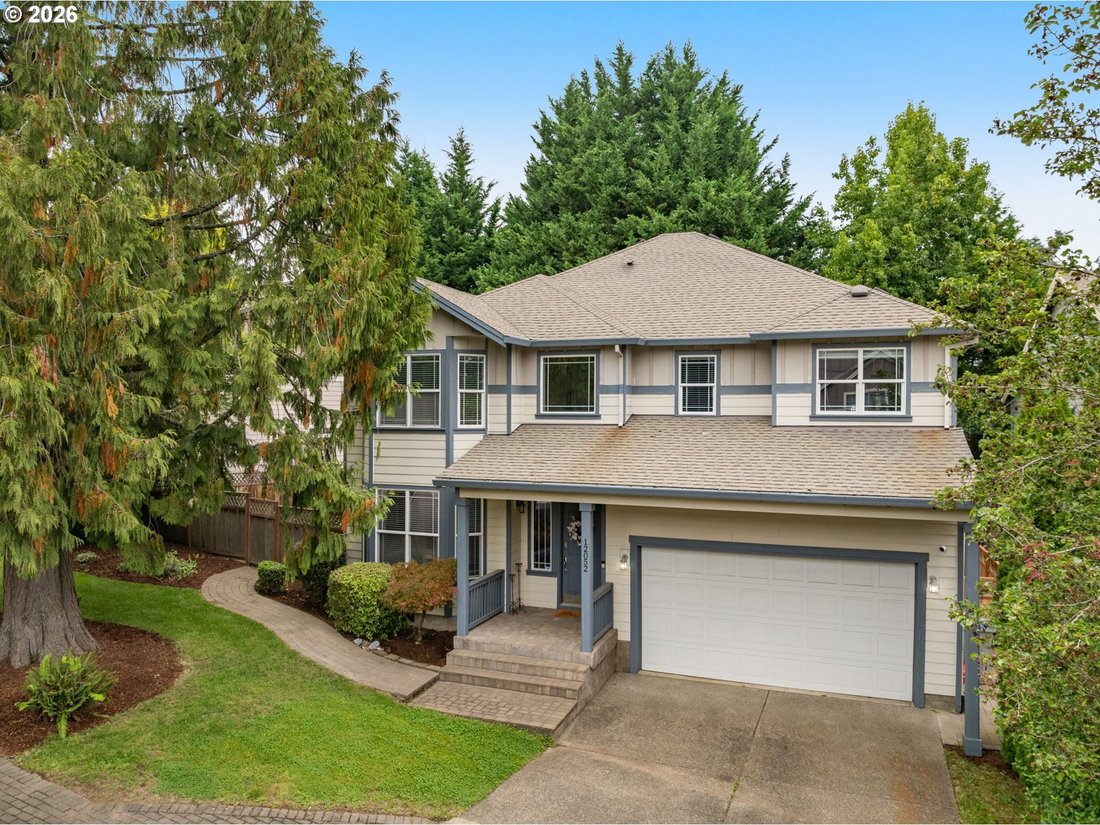 House in Tigard, Oregon, United States 2 - 18946501