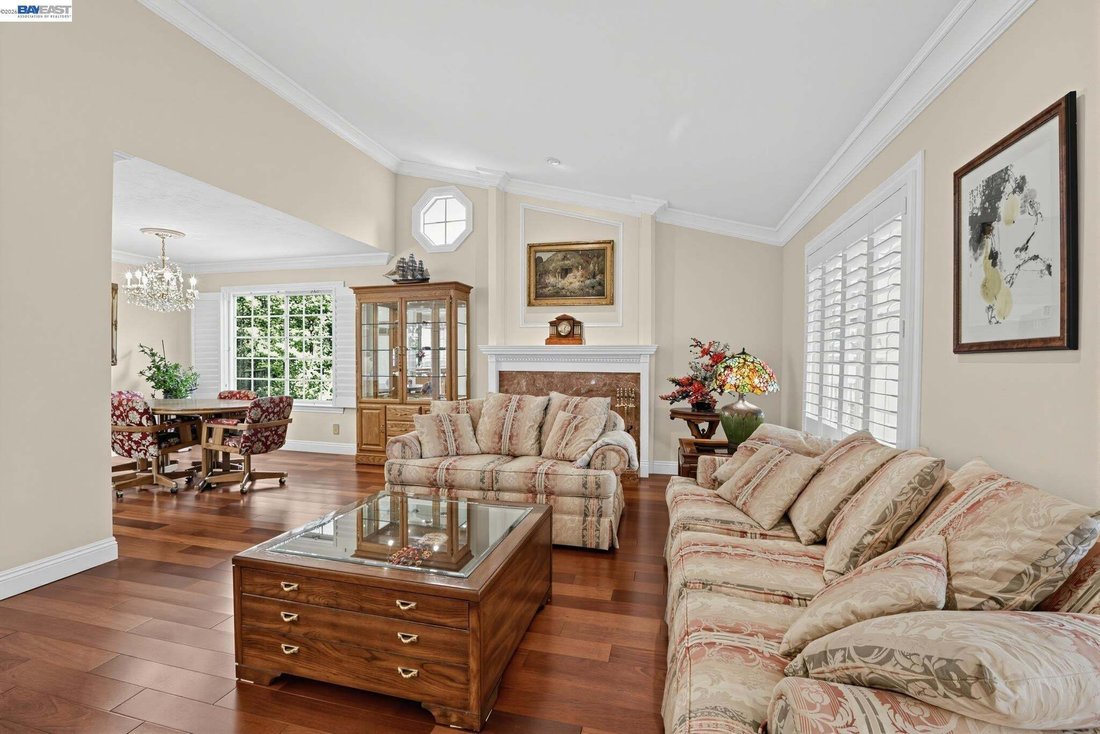 House in Newark, California, United States 4 - 18946292