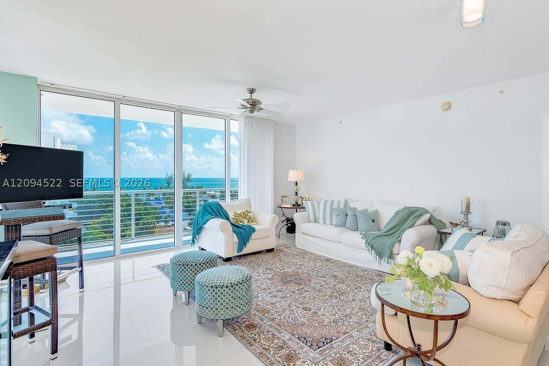 Condo in Fort Lauderdale, Florida, United States 3 - 18946366