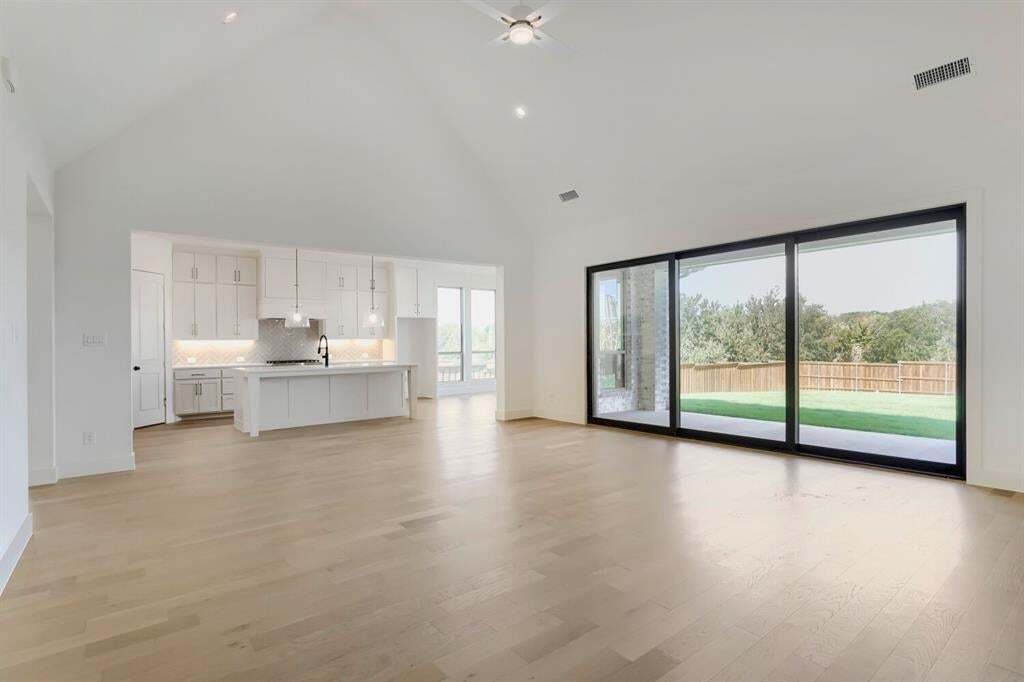 House in Little Elm, Texas, United States 4 - 18184603