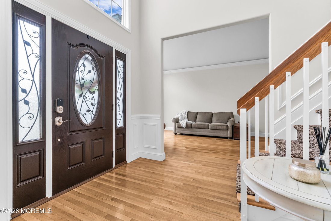 House in Oceanport, New Jersey, United States 4 - 18946458