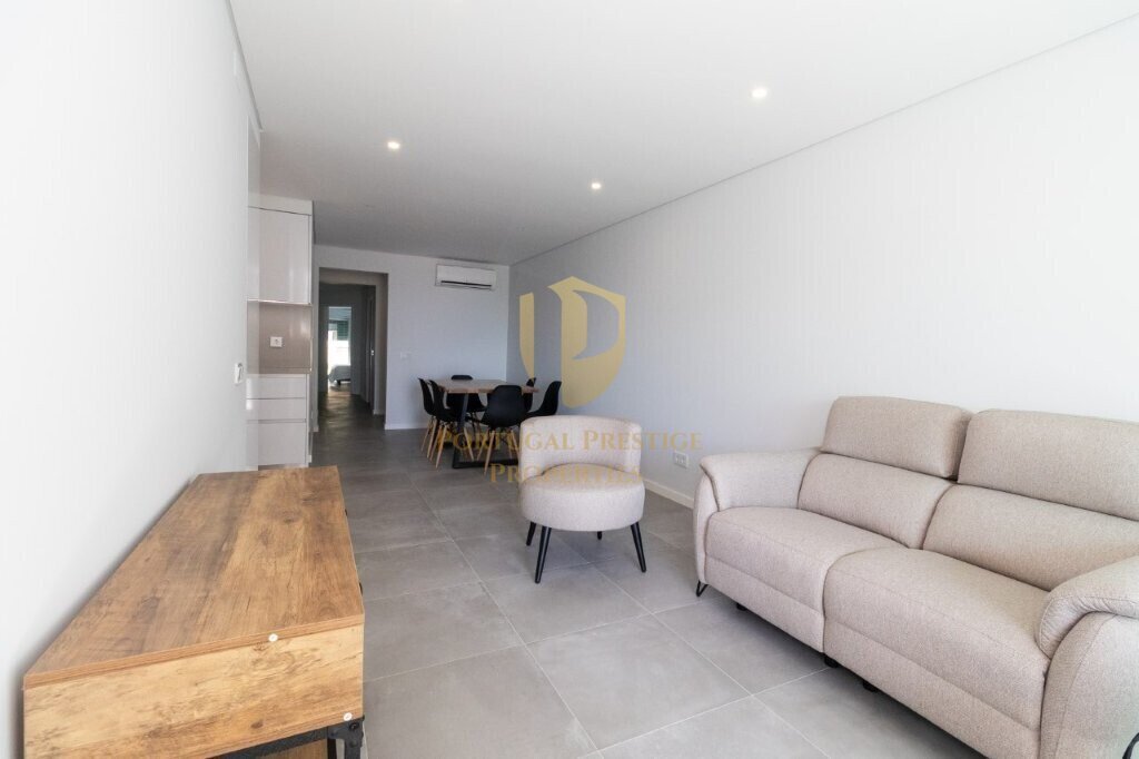 Apartment in Monte Gordo, Algarve, Portugal 3 - 18946588