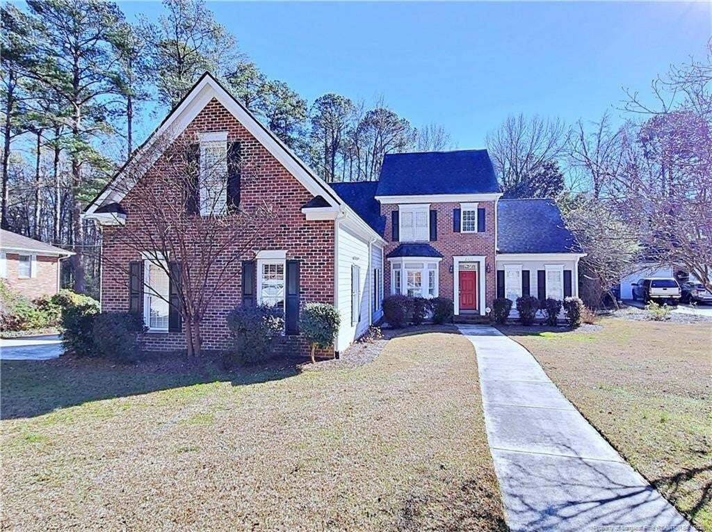 House in Fayetteville, North Carolina, United States 1 - 18946380