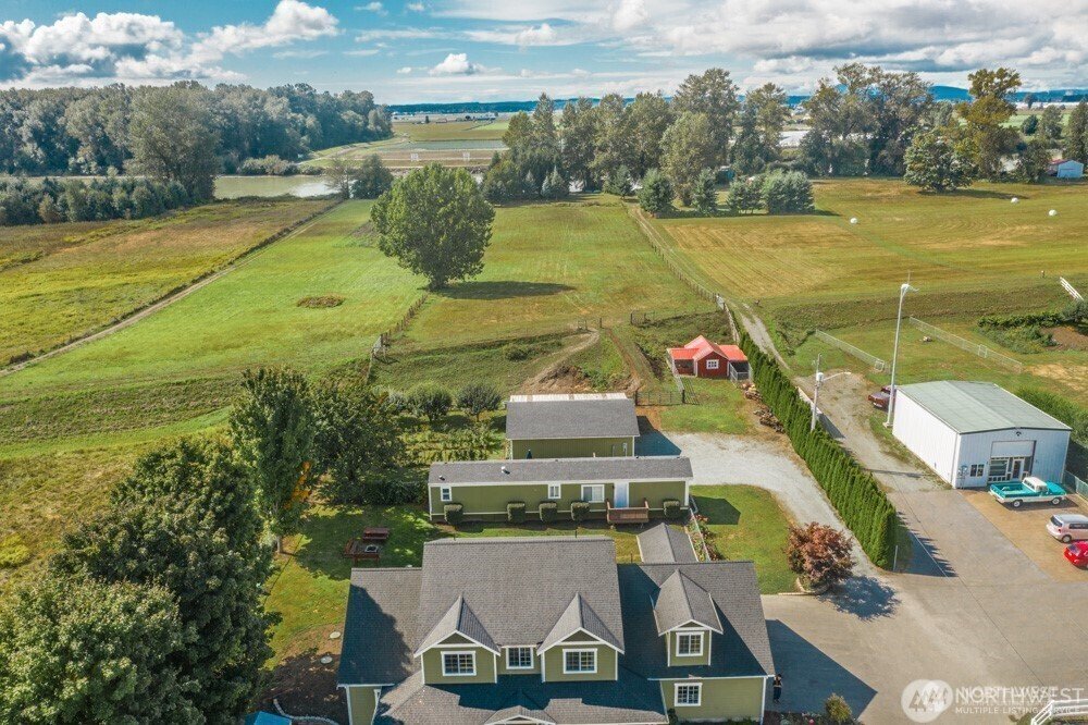 House in Mount Vernon, Washington, United States 3 - 18946528
