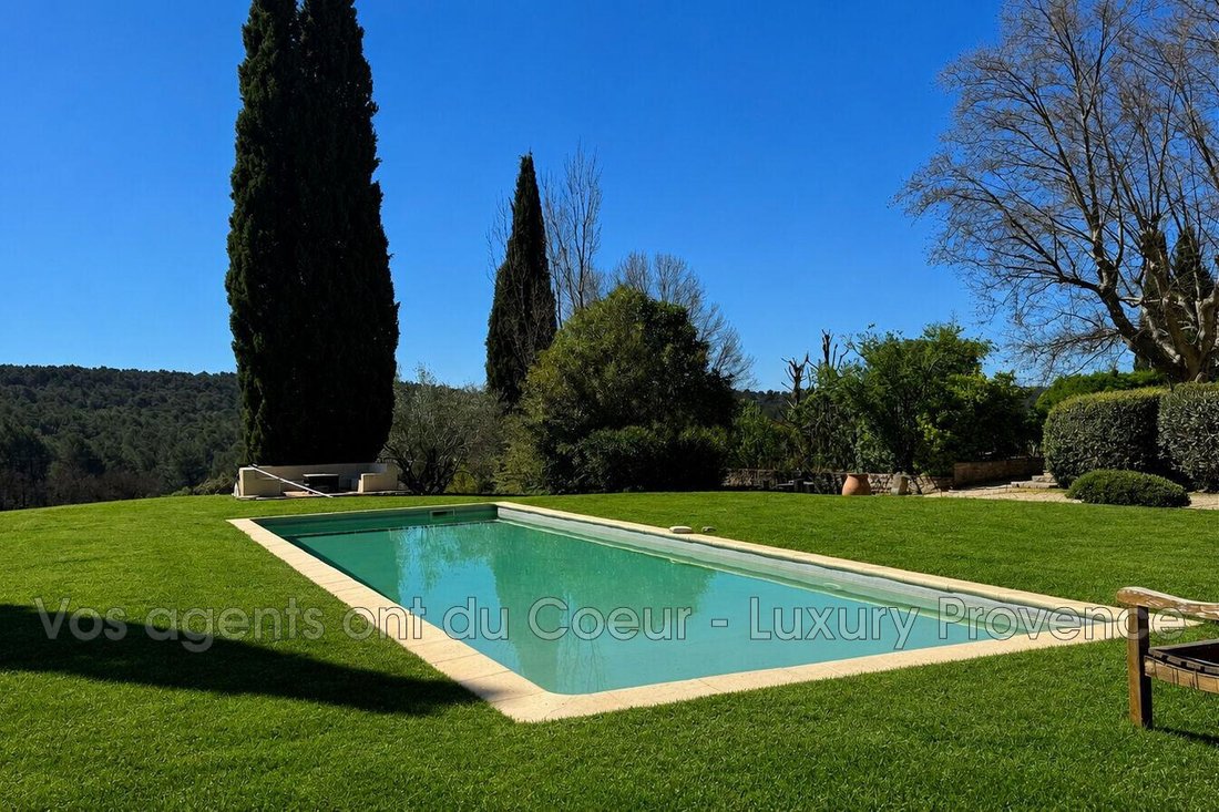 Apartment in Le Tholonet, Provence-Alpes-Côte d'Azur, France 3 - 18946618