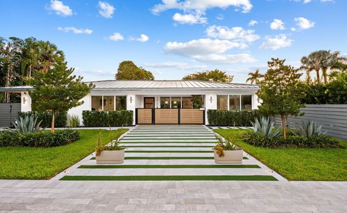 House in Fort Lauderdale, Florida, United States 1