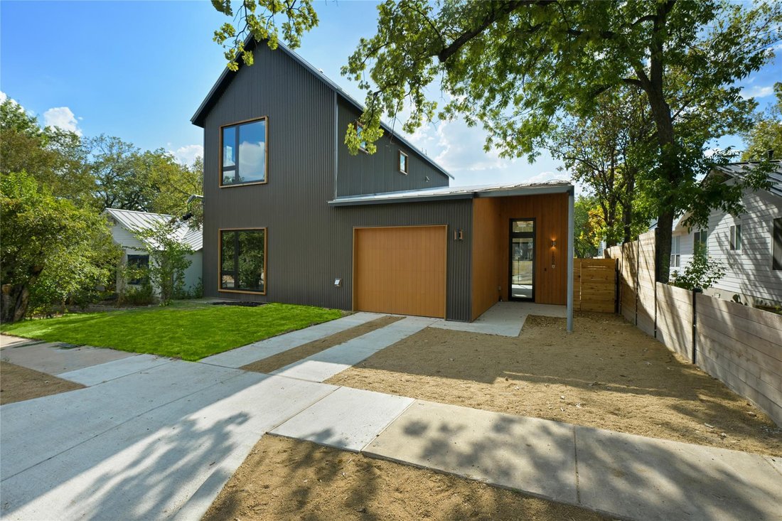 House in Austin, Texas, United States 1 - 18946254