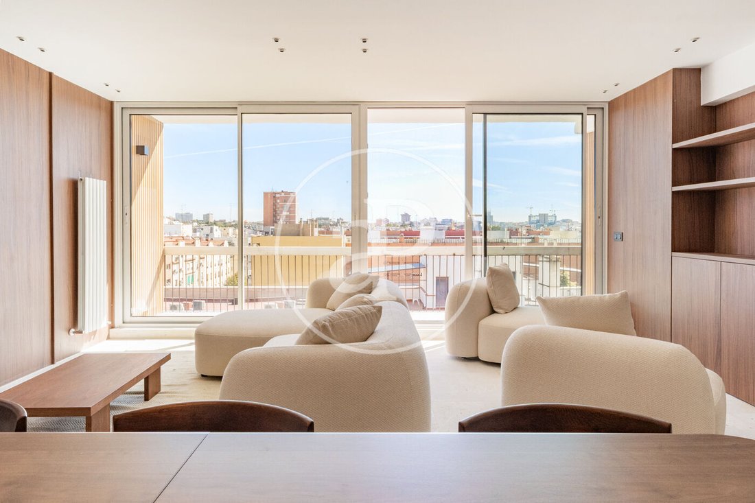 Apartment in Chamberi, Madrid, Spain 1 - 18946666