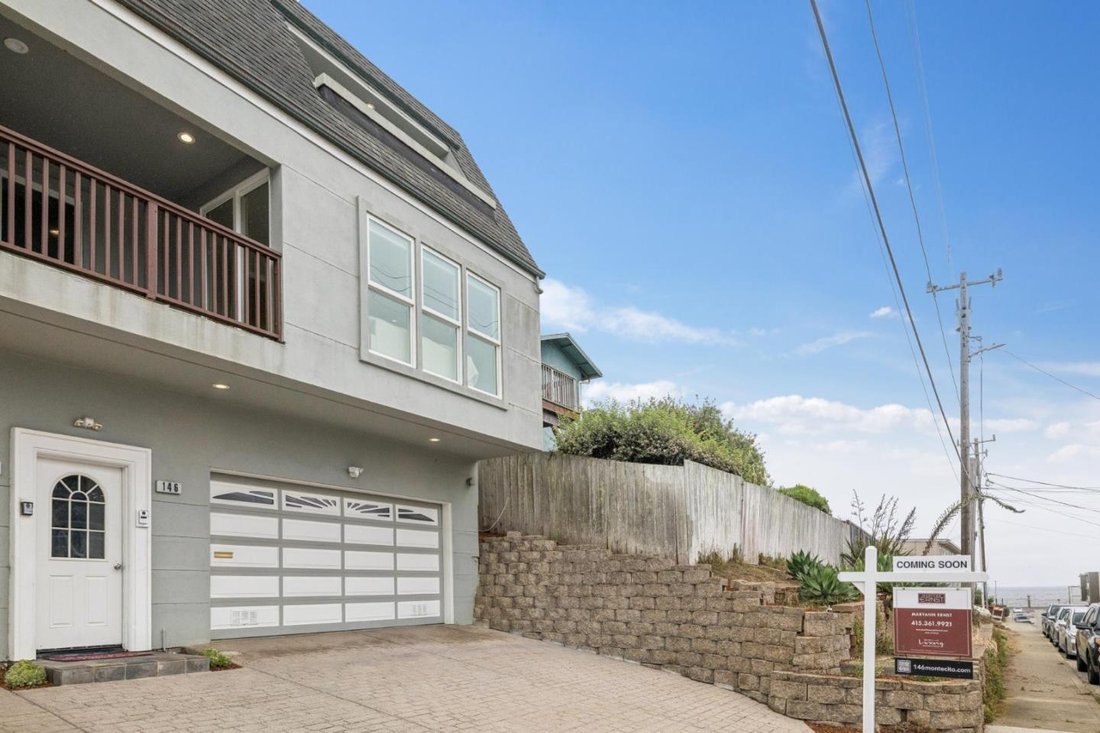 Townhouse in Pacifica, California, United States 3 - 18946282