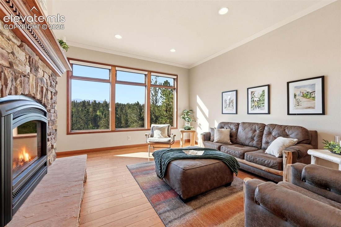 House in Cascade-Chipita Park, Colorado, United States 5 - 18946441