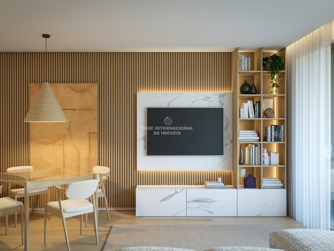 Apartment in Portimao, Algarve, Portugal 3 - 18947294