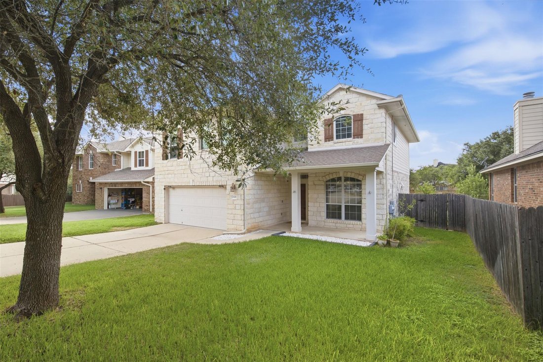 House in Cedar Park, Texas, United States 2 - 18946251