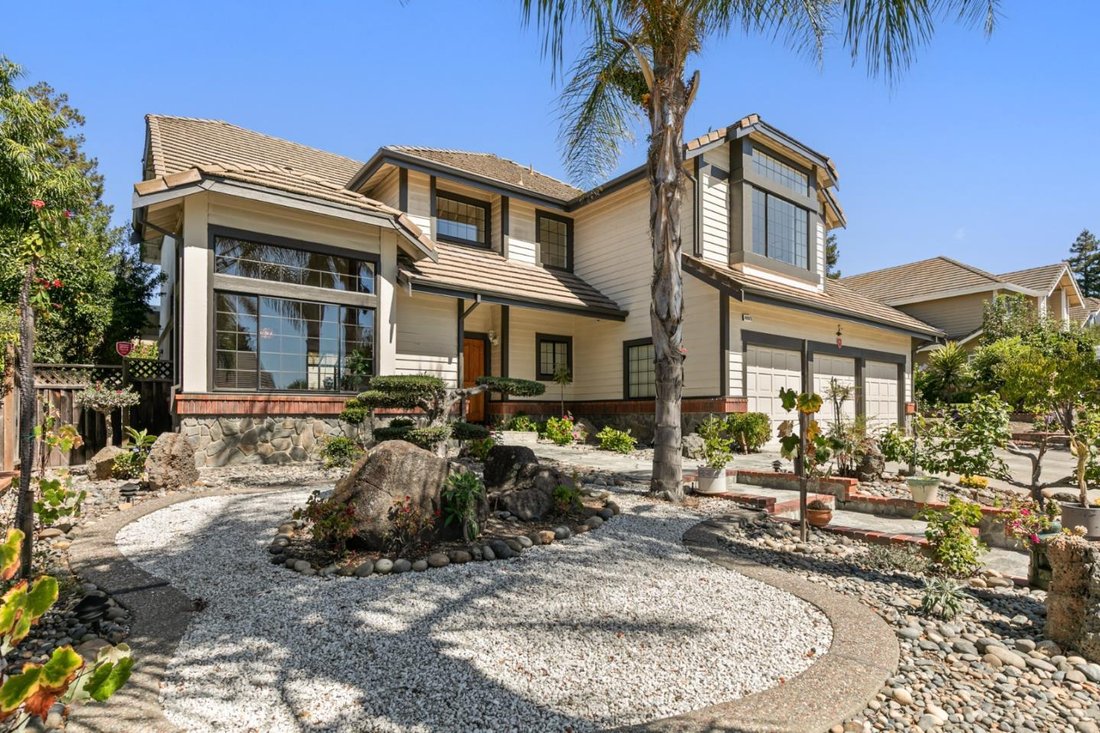 House in Newark, California, United States 3 - 18946270