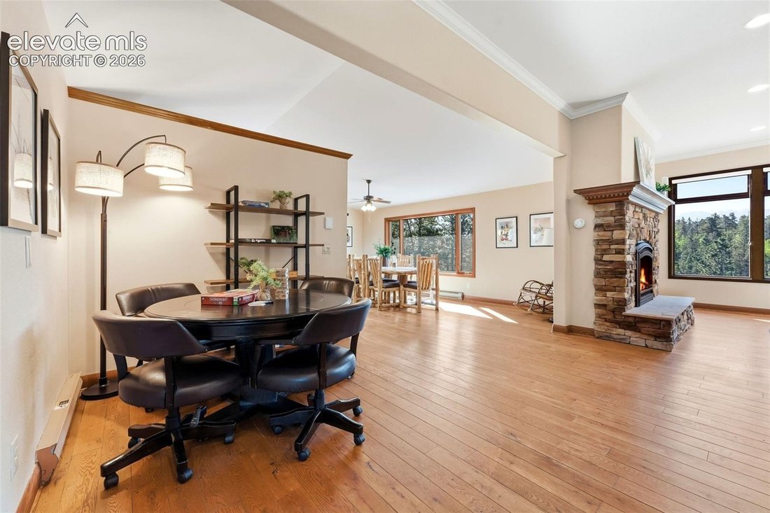 House in Cascade-Chipita Park, Colorado, United States 3 - 18946441
