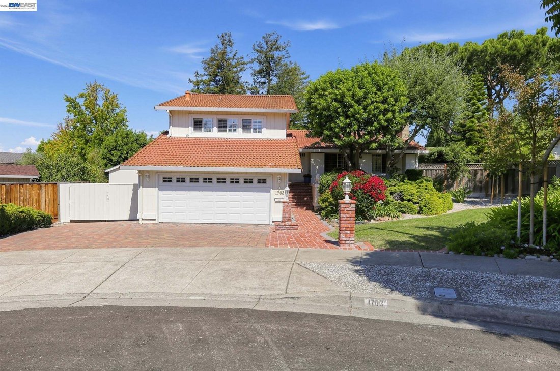 House in Newark, California, United States 2 - 18946292