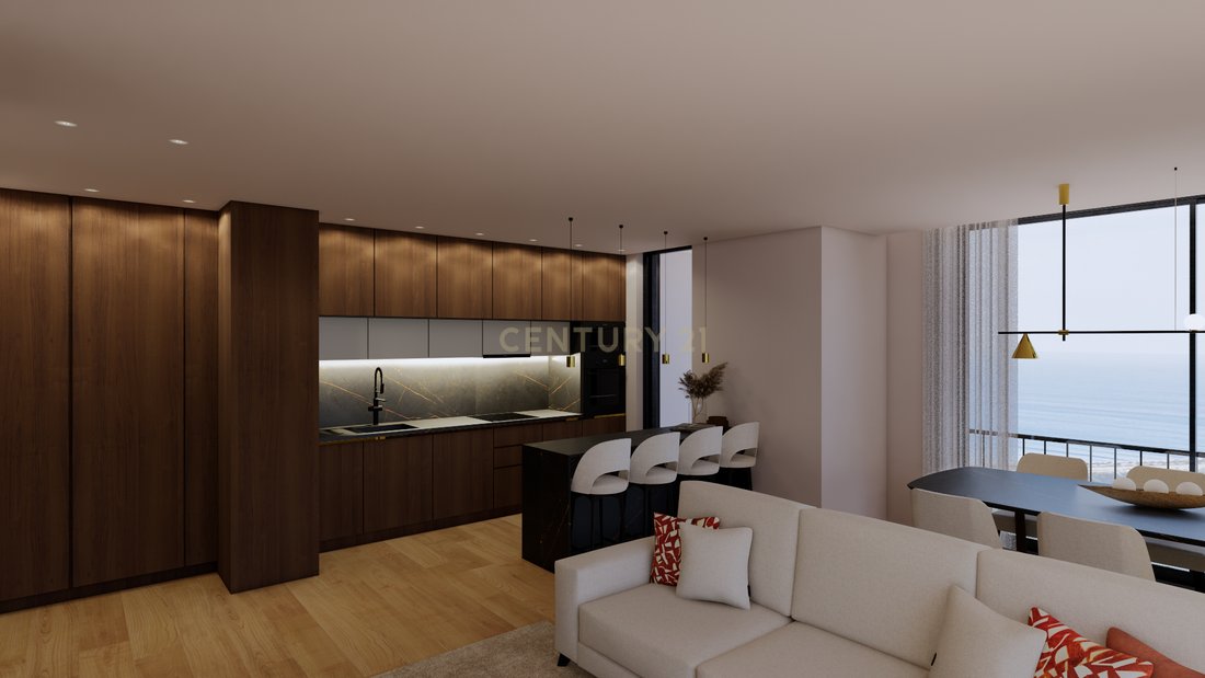 Appartement à Santiago, Setúbal Municipality, Portugal 5 - 18802701