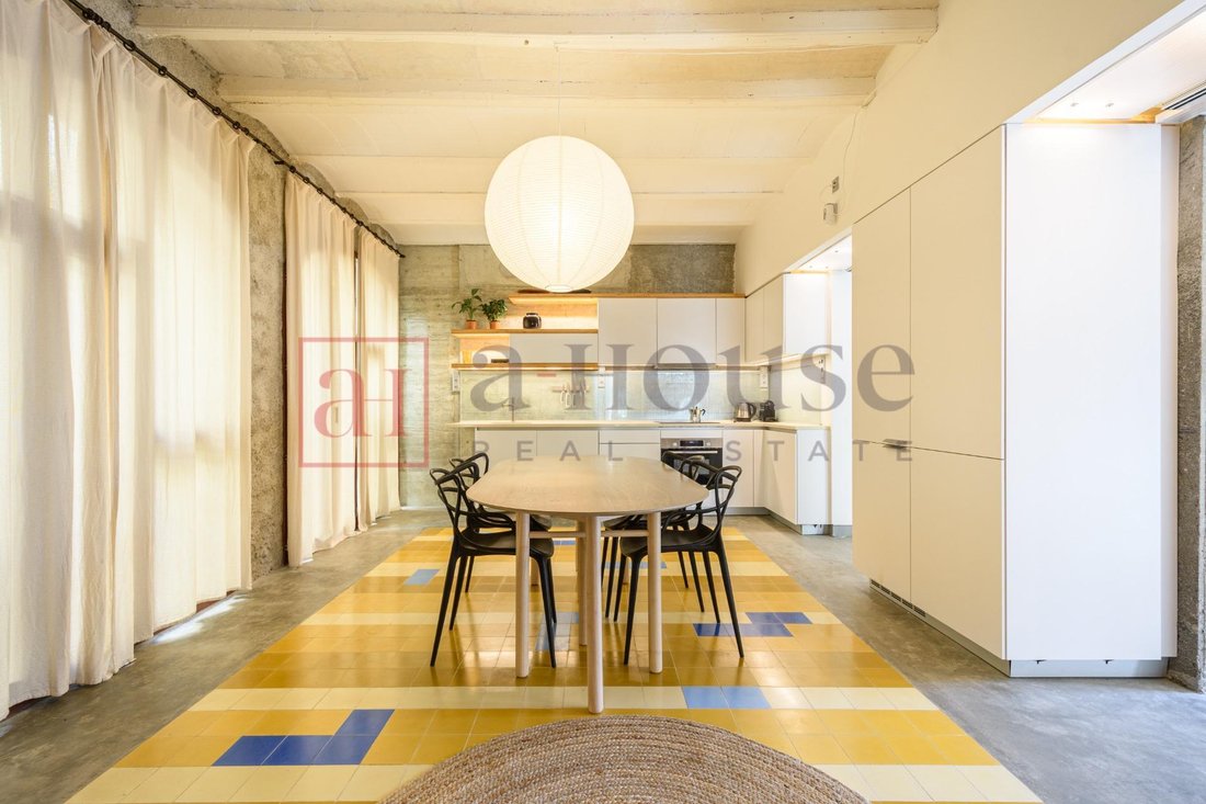 Apartment in Eixample, Barcelona, Spain 3 - 18946610