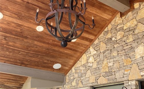 House in Weatherford, Texas, United States 1