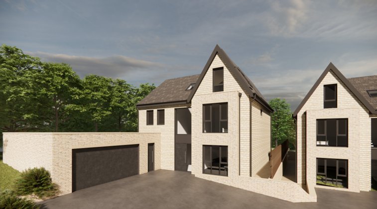House in Silkstone Common, England 2 - 18946525