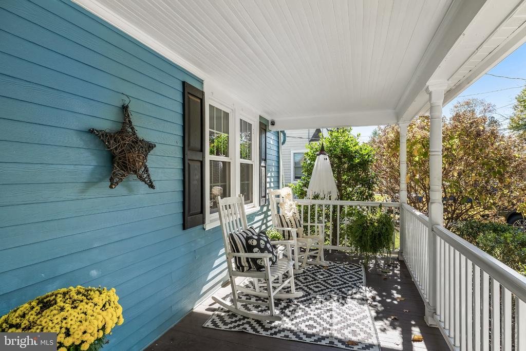 House in Moorestown, New Jersey, United States 5 - 18946423