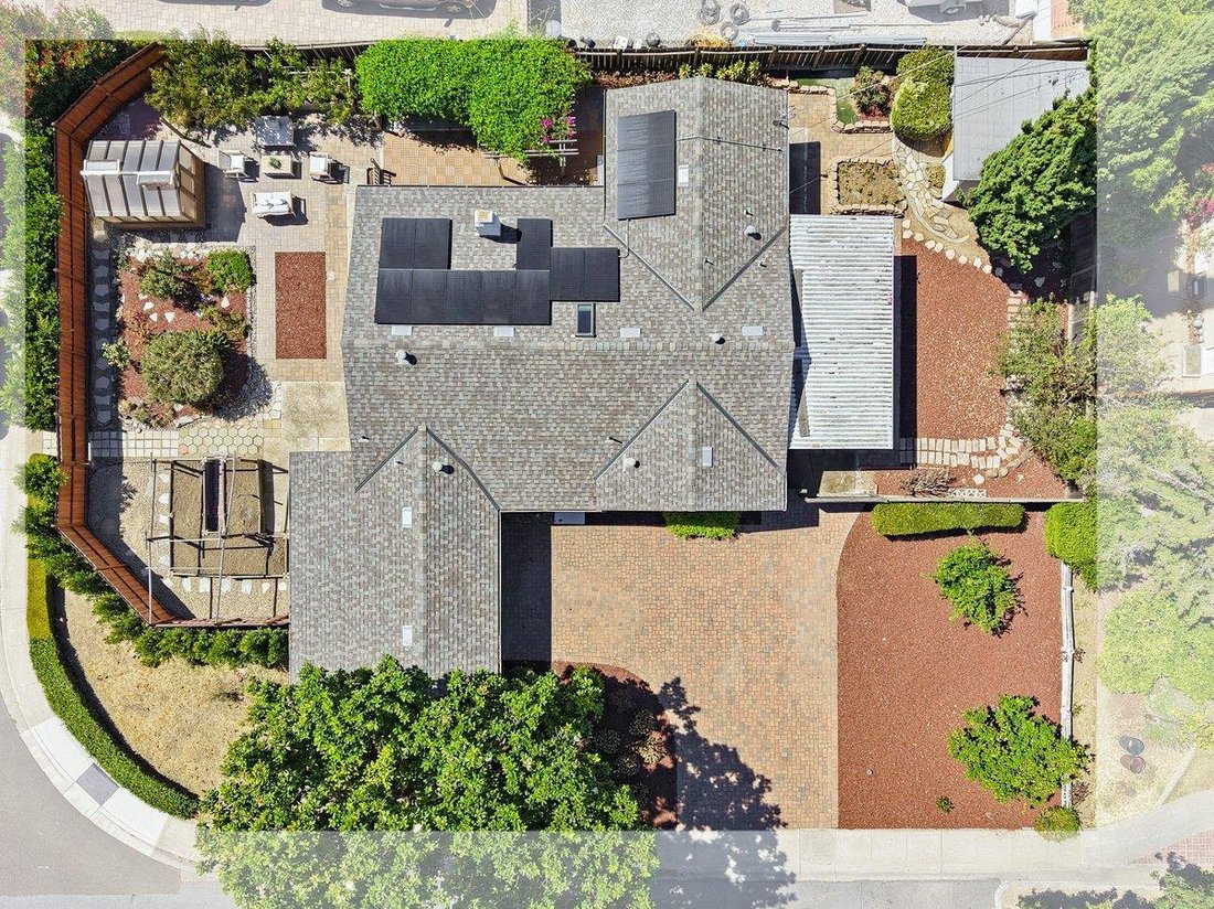House in San Jose, California, United States 4 - 18946263