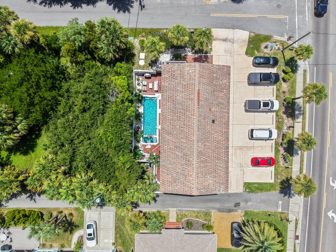 Condo in St. Augustine, Florida, United States 4 - 18946551