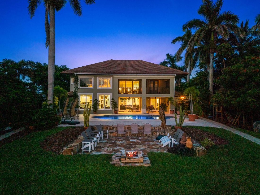 House in Stuart, Florida, United States 4 - 18946445