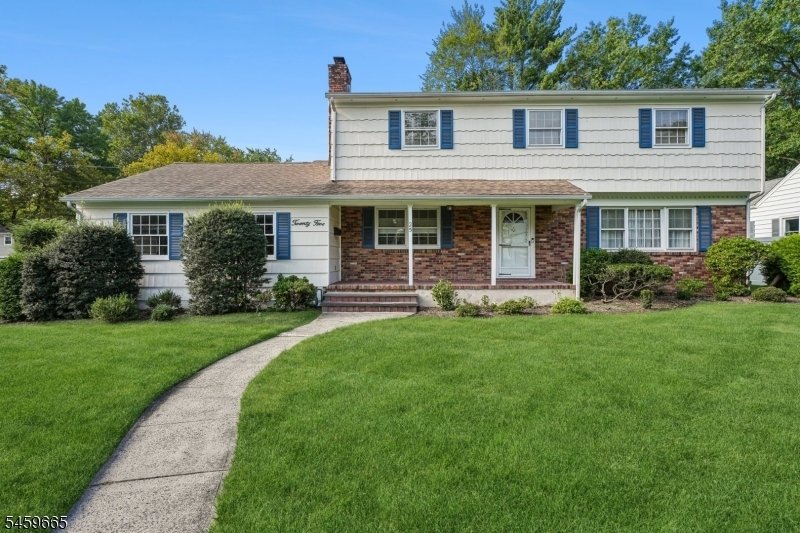 House in Westfield, New Jersey, United States 2 - 18946504