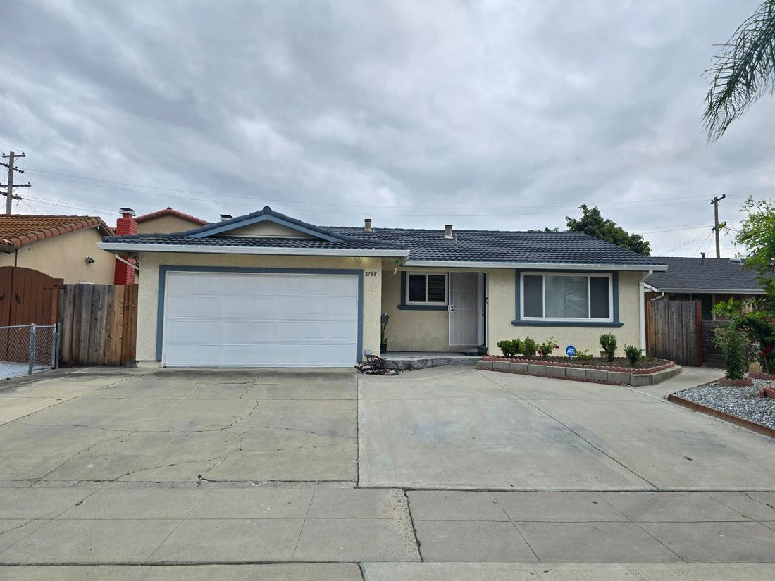 House in San Jose, California, United States 1 - 18946302