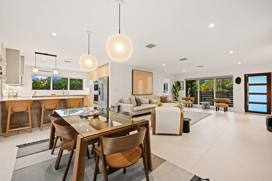 House in Fort Lauderdale, Florida, United States 5 - 18946286