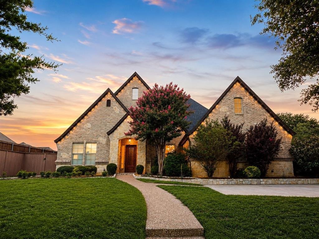 House in North Richland Hills, Texas, United States 1 - 18946348