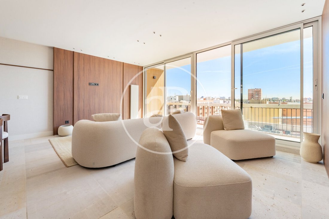 Apartment in Chamberi, Madrid, Spain 3 - 18946666