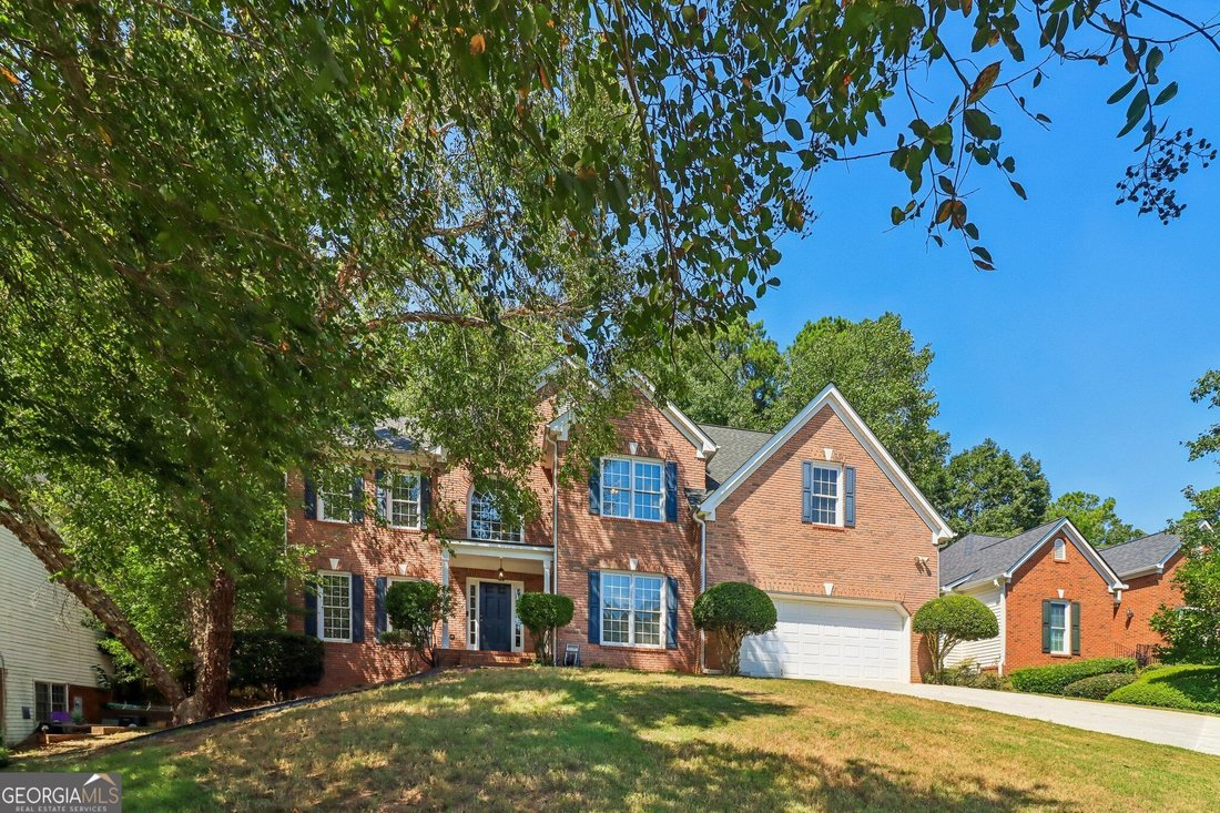 House in Lilburn, Georgia, United States 3 - 18946385