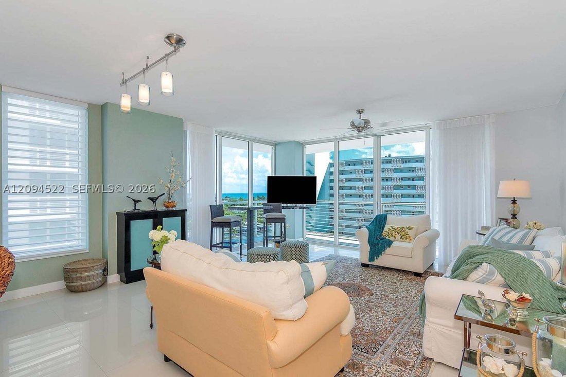 Condo in Fort Lauderdale, Florida, United States 1 - 18946366