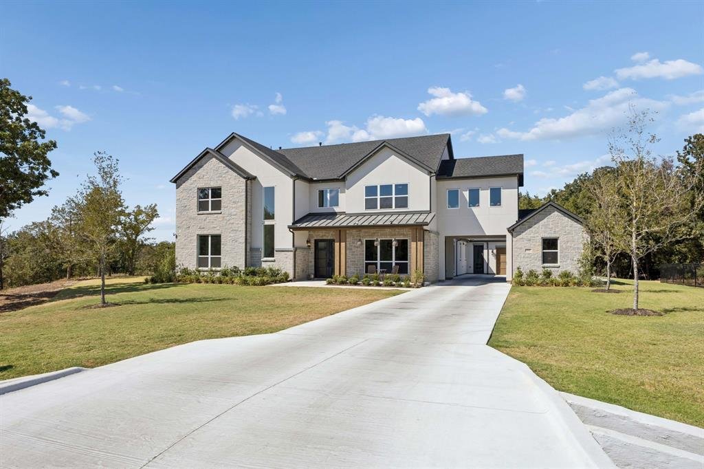 House in Little Elm, Texas, United States 1 - 18946352