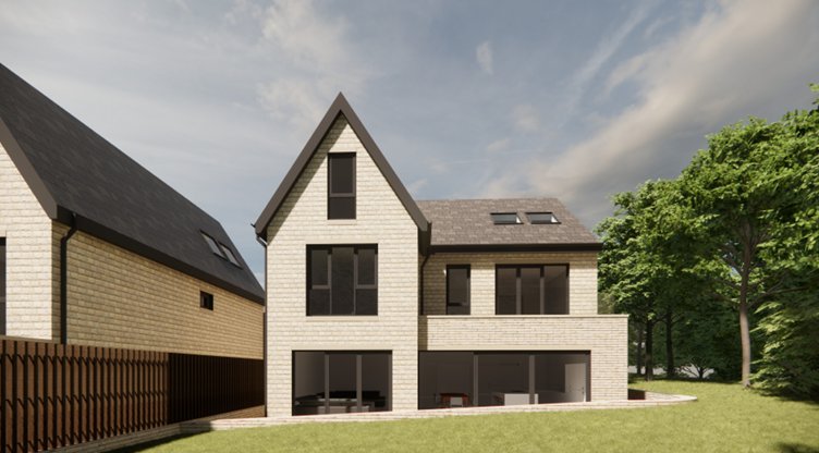 House in Silkstone Common, England 3 - 18946525