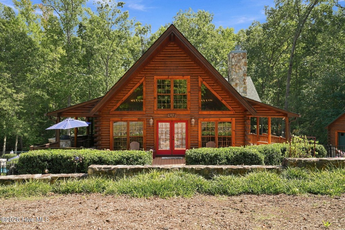 House in Mount Gilead, North Carolina, United States 2 - 18946332