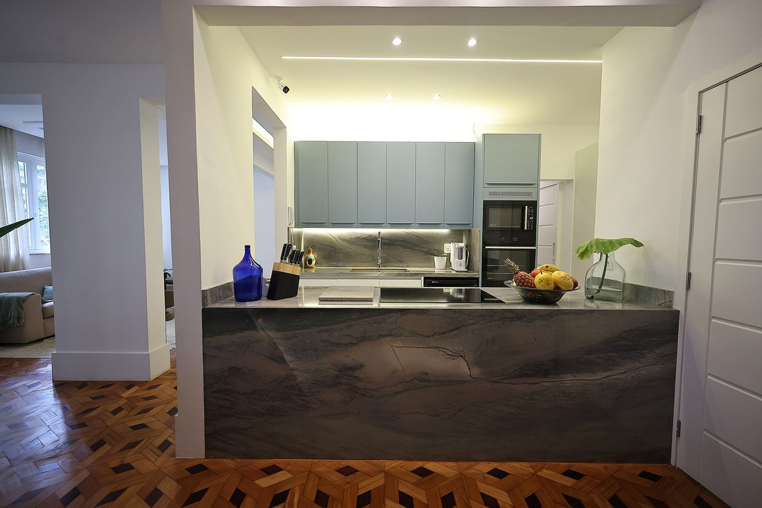 Apartment in Rio de Janeiro, State of Rio de Janeiro, Brazil 4 - 18946557